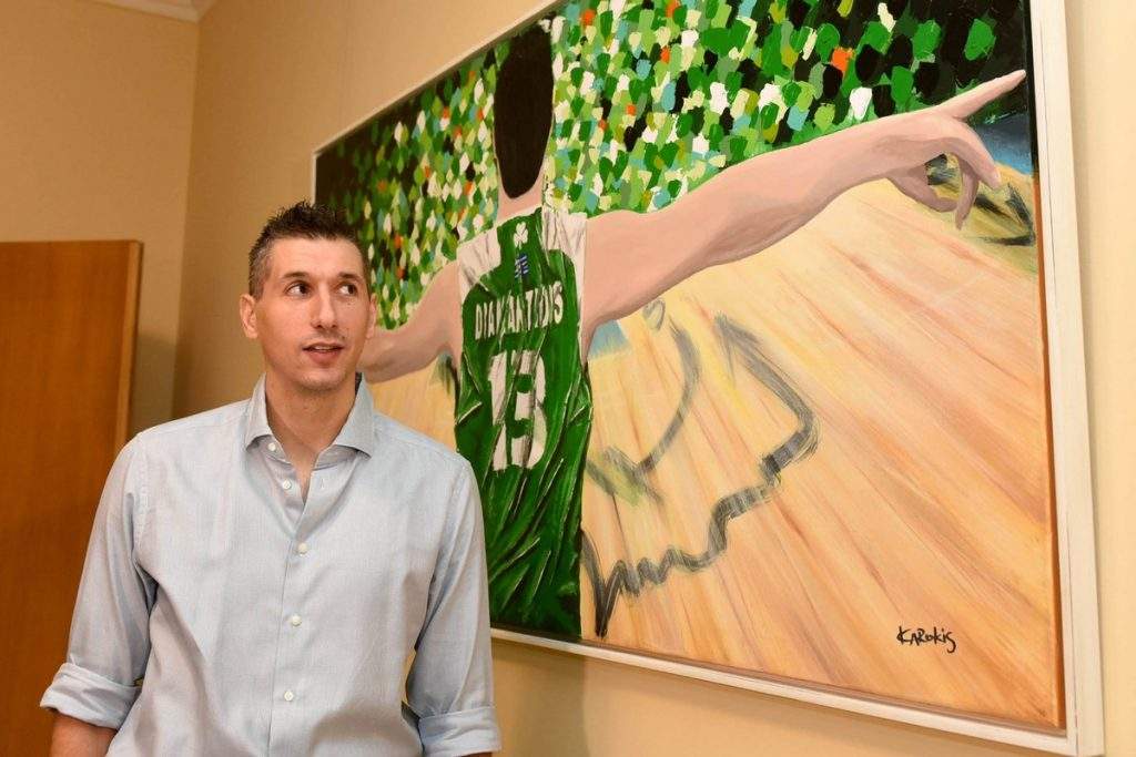 “Παρακαλώ σταματήστε με αυτή την ιστορία!”, ξέσπασε ο Vasseur