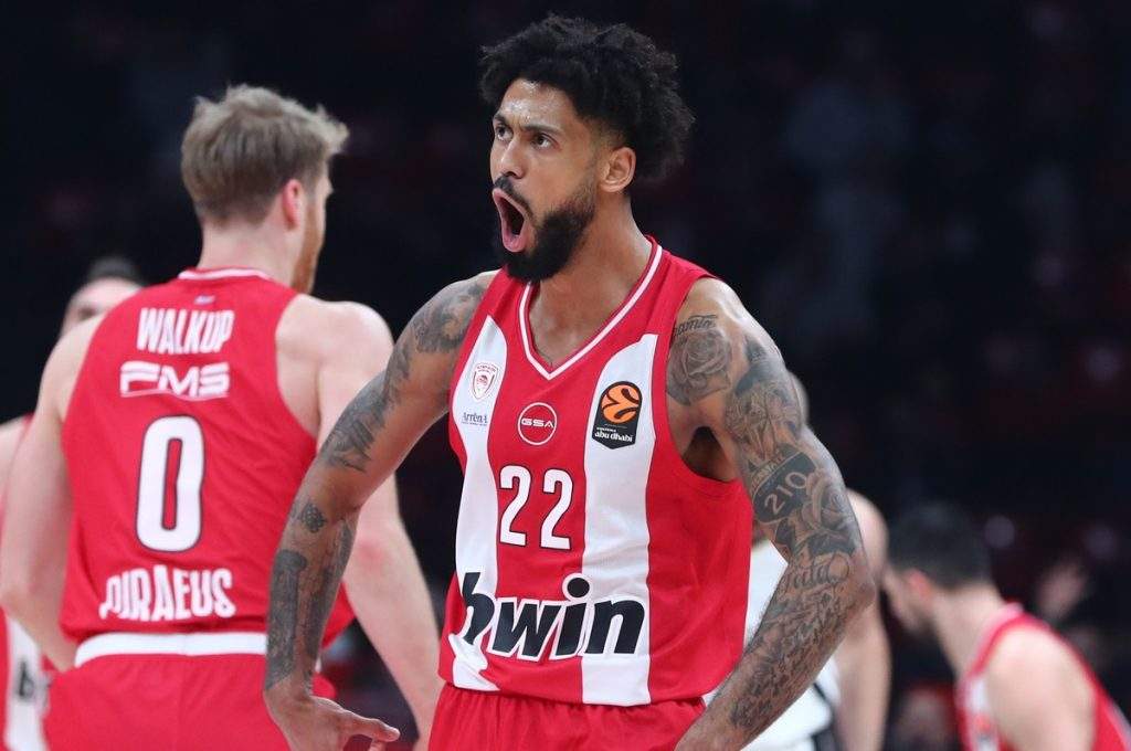 Χειμερινοί Ολυμπιακοί Αγώνες: Σοκαριστικό ατύχημα για τον Λάγιουνεν (ΒΙΝΤΕΟ)