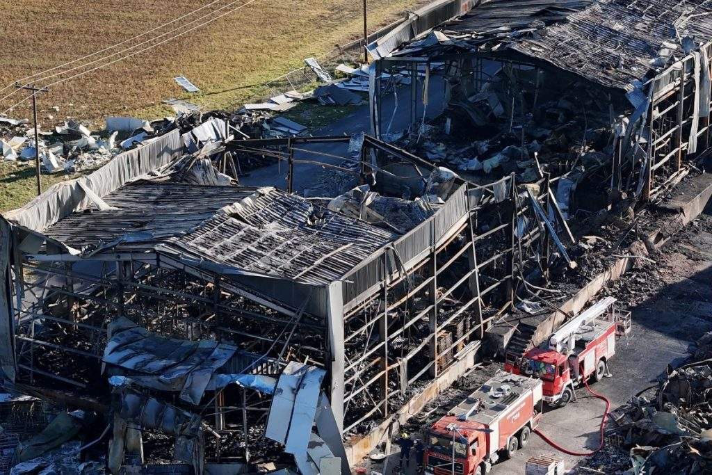 Ημέρα εθελοντικής αιμοδοσίας για τους εργαζόμενους της DEMO