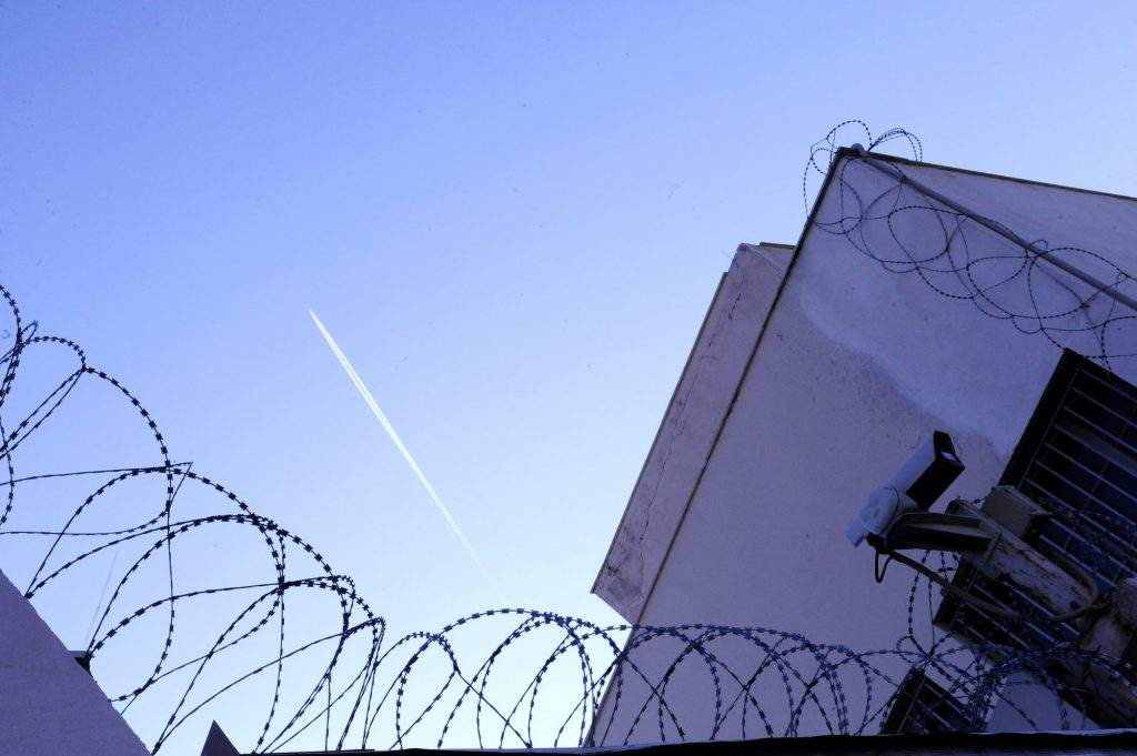 Άγιος Έρωτας: Επιστρέφει στη Στέρνα και σκορπά τον θάνατο