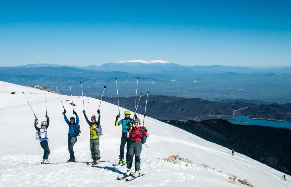 Καινούργιου: Αποκάλυψε γιατί δεν πήγε στην κοπή της πίτας του Alpha