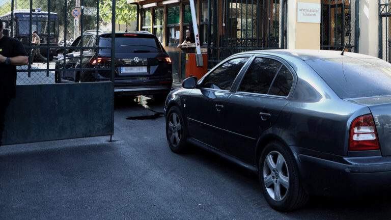 Σκύρος: Άνδρας που του είχαν διαγνώσει πνευμονία πέθανε από ανακοπή καρδιάς
