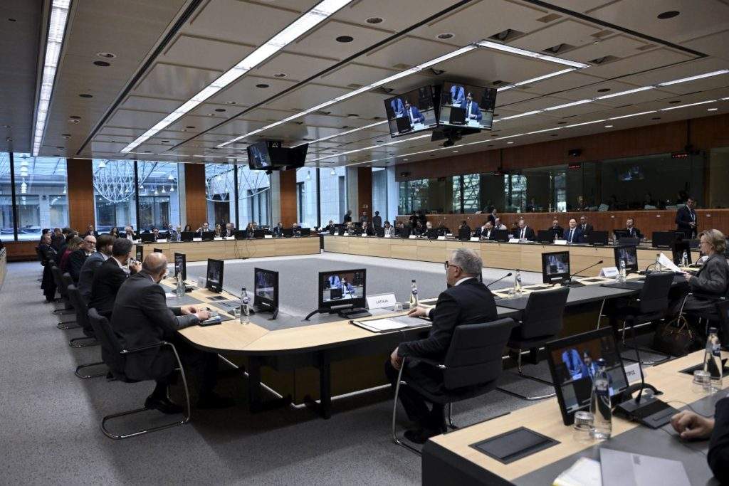 Η Γη της Ελιάς: Ο Λυκούργος προδίδεται – Η απόκρυψη της αλήθειας τον σκοτώνει