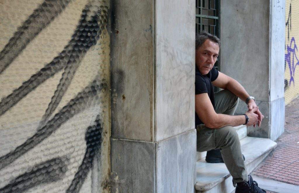 Η Γη της Ελιάς: Εγκαταλείπει τη Βασιλική – Κυνηγά την καριέρα στο εξωτερικό