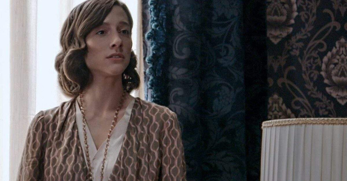 Άγιος Έρωτας: Χλόη και Δώρα πιάνονται στα χέρια – Ο λόγος