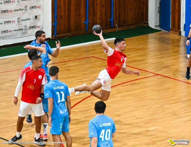 Μία νύχτα μόνο: Η μοίρα επιφυλάσσει το πιο ειρωνικό παιχνίδι