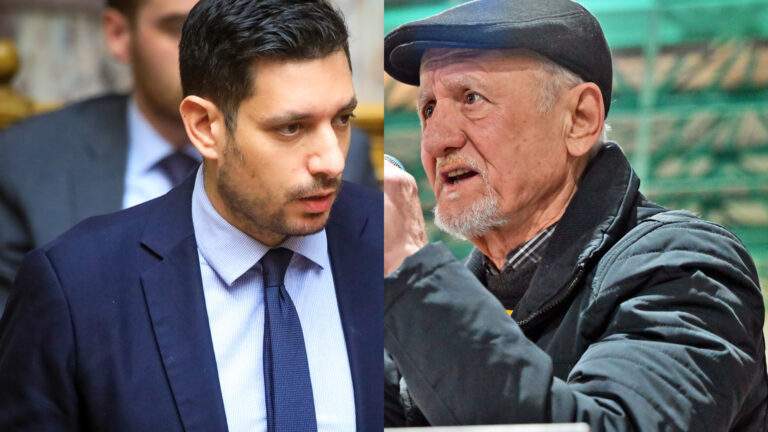 Άρχισε ο νέος γύρος συνομιλιών στη Γενεύη: «Ο Τραμπ ασκεί αδικαιολόγητη πίεση στο Κίεβο», είπε ο Ζελένσκι