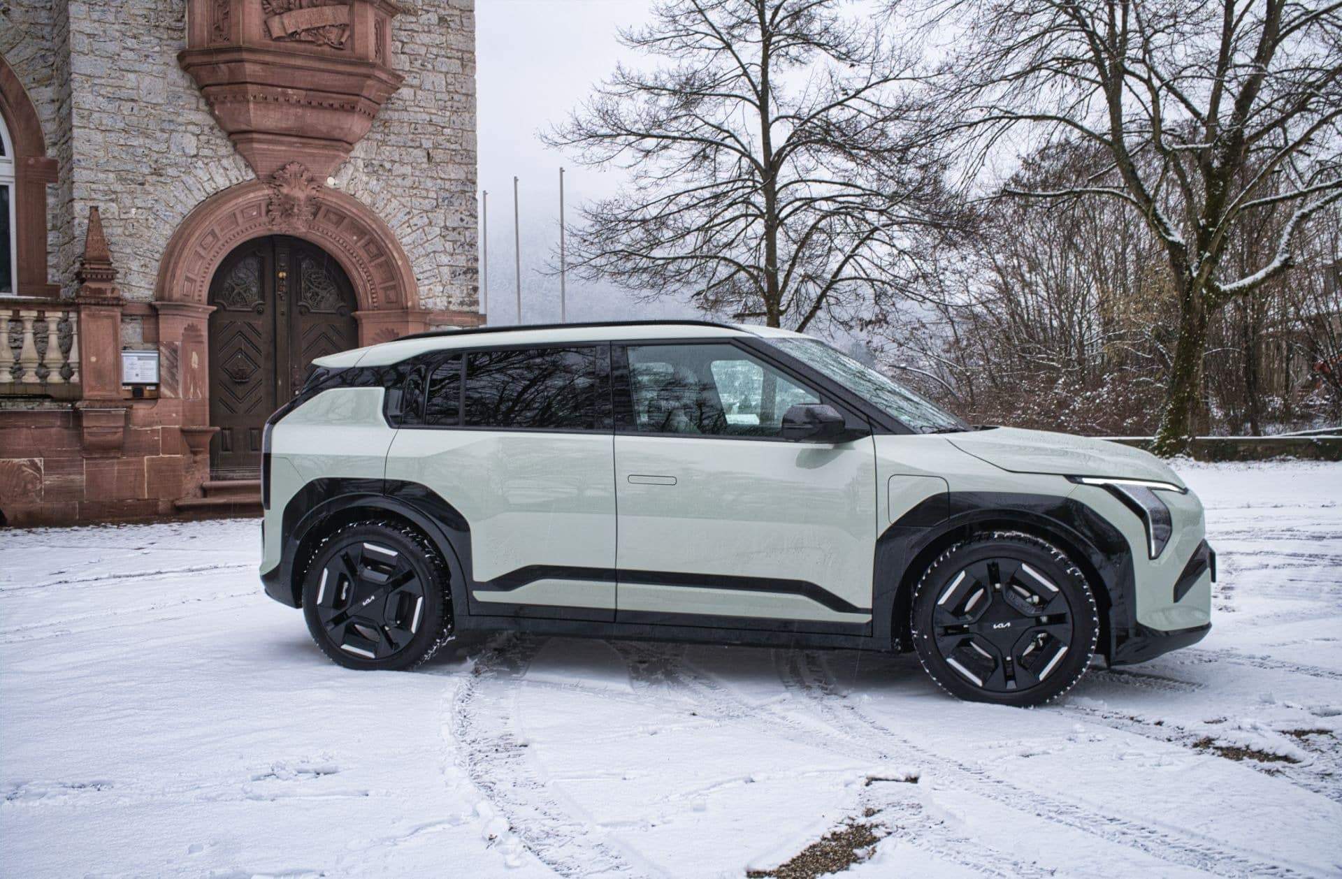 Μια νύχτα μόνο: Τέλος από το MEGA – Ποια σειρά παίρνει τη θέση της