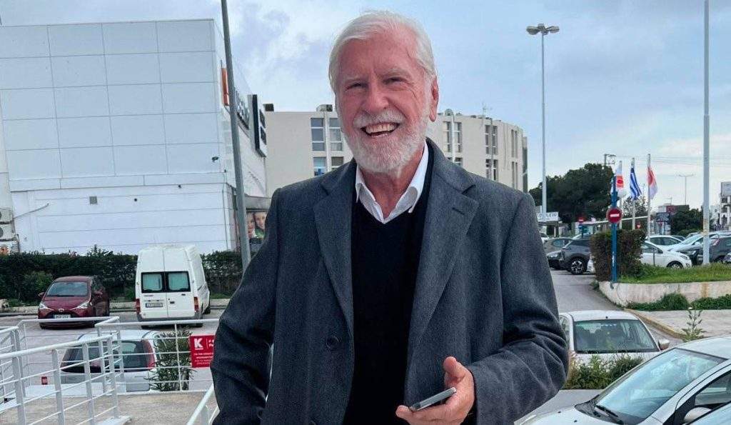 Οι Αθώοι – Πρεμιέρα: «Σκληρή η σκηνή του βιασμού της Αρετής»