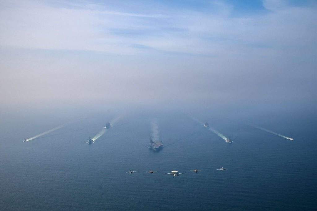 Μία νύχτα μόνο: Βαριά κατηγορία εναντίον του Οδυσσέα