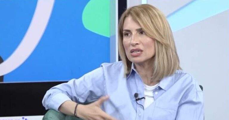 Η Δήμητρα Καλαντώνη, ιδρύτρια της Εξέλιξης Ζωής, τιμήθηκε στα Best City Awards 2026 την Τετάρτη 11/2