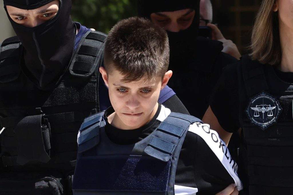 Το σπίτι δίπλα στο ποτάμι: Ο Στέλιος βάζει φιτιλιές – Σταύρος και Ασπασία…