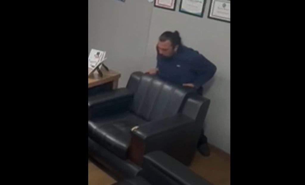 Με Μάγκνουσον ο Λεβαδειακός κόντρα στον ΟΦΗ