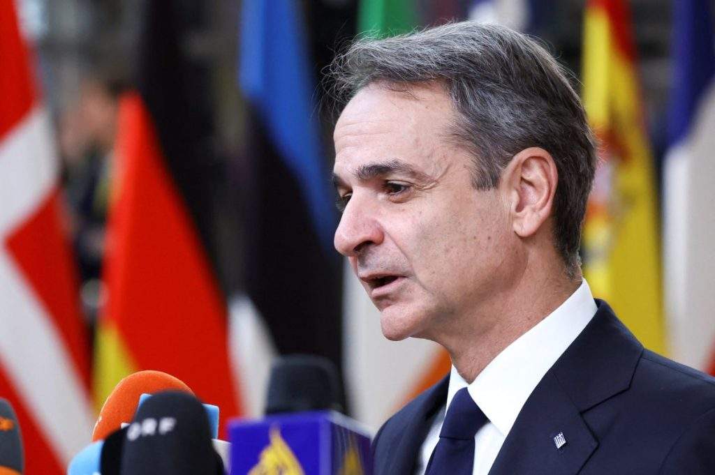 Χατζηδάκης μετά τη συνάντηση Μητσοτάκη με Ερντογάν: Στόχος σταθερότητα χωρίς υποχωρήσεις