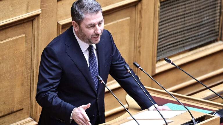 Χατζηβασιλείου για ελληνοτουρκικά: Καμία απόκλιση από τις εθνικές θέσεις – Ο Σαμαράς δικαιώνει την απόφαση Μητσοτάκη για τη διαγραφή του