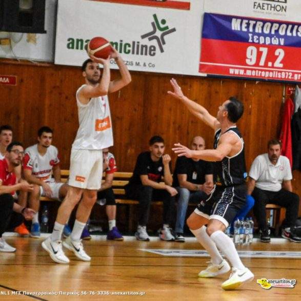 Το VW Transporter Sportline, το «GTI των βαν» ήρθε