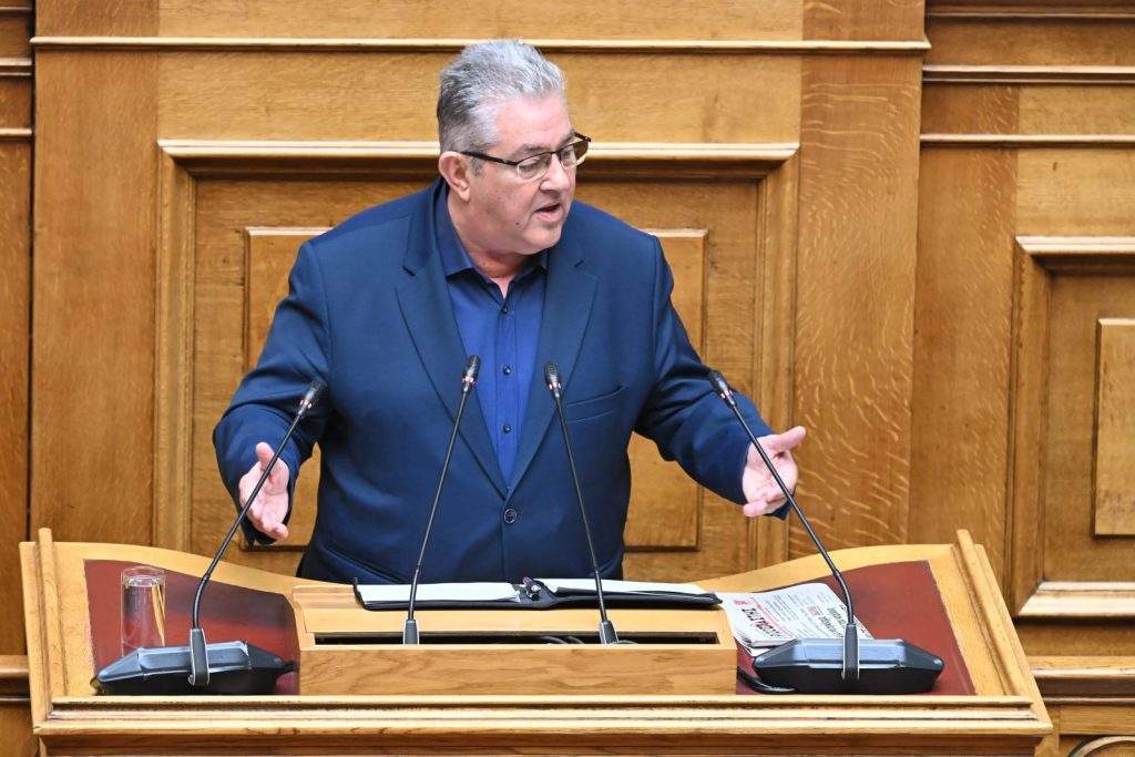 Ευλογιά των αιγοπροβάτων: Πάνω από 2.500 εκτροφές έχουν επηρεαστεί στη χώρα από τη νόσο