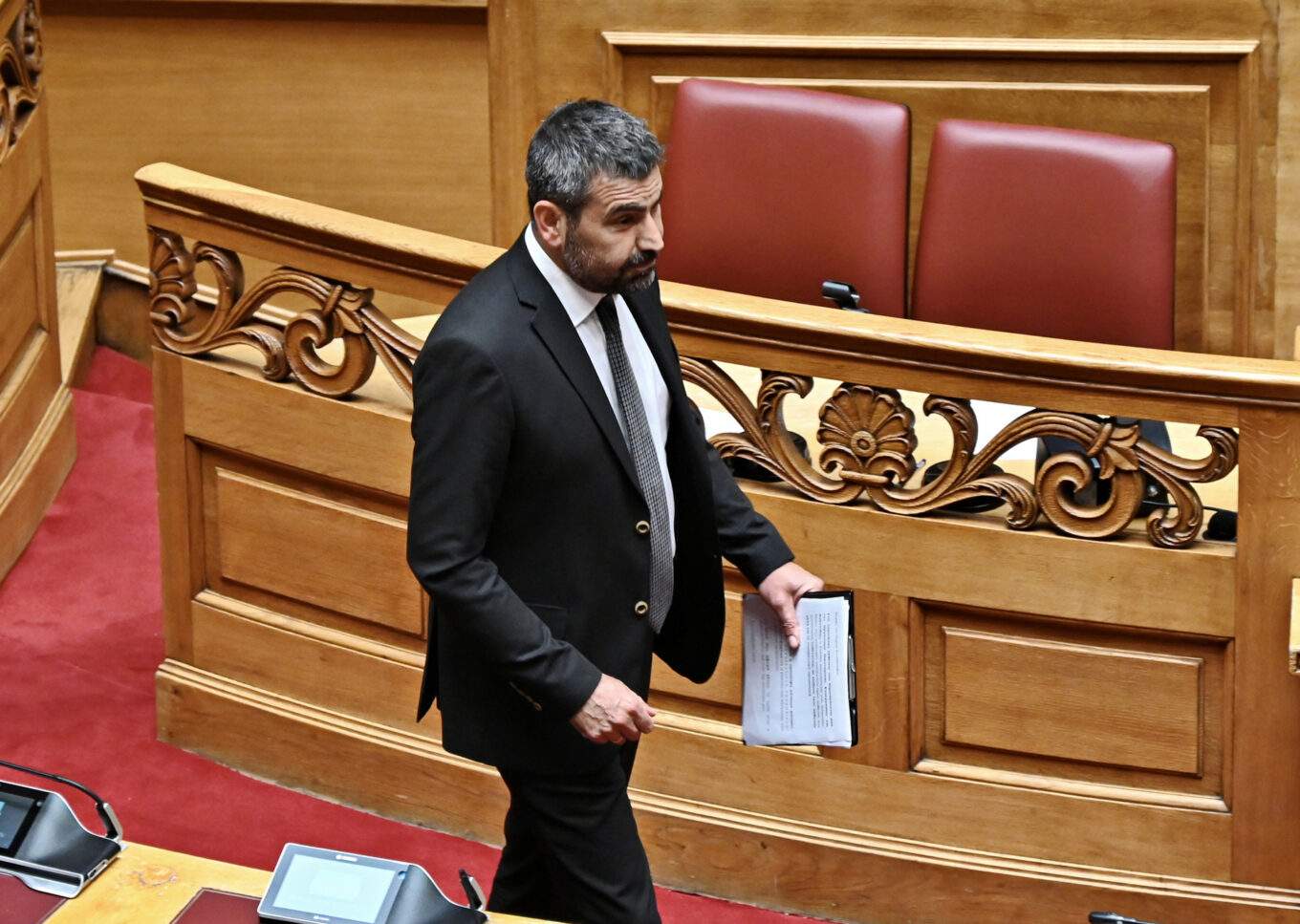 ΕΒΕΣ: Mε μεγάλη επιτυχία η εκδήλωση για τα Logistics – Οι προοπτικές και οι προκλήσεις για το Νομό Σερρών.