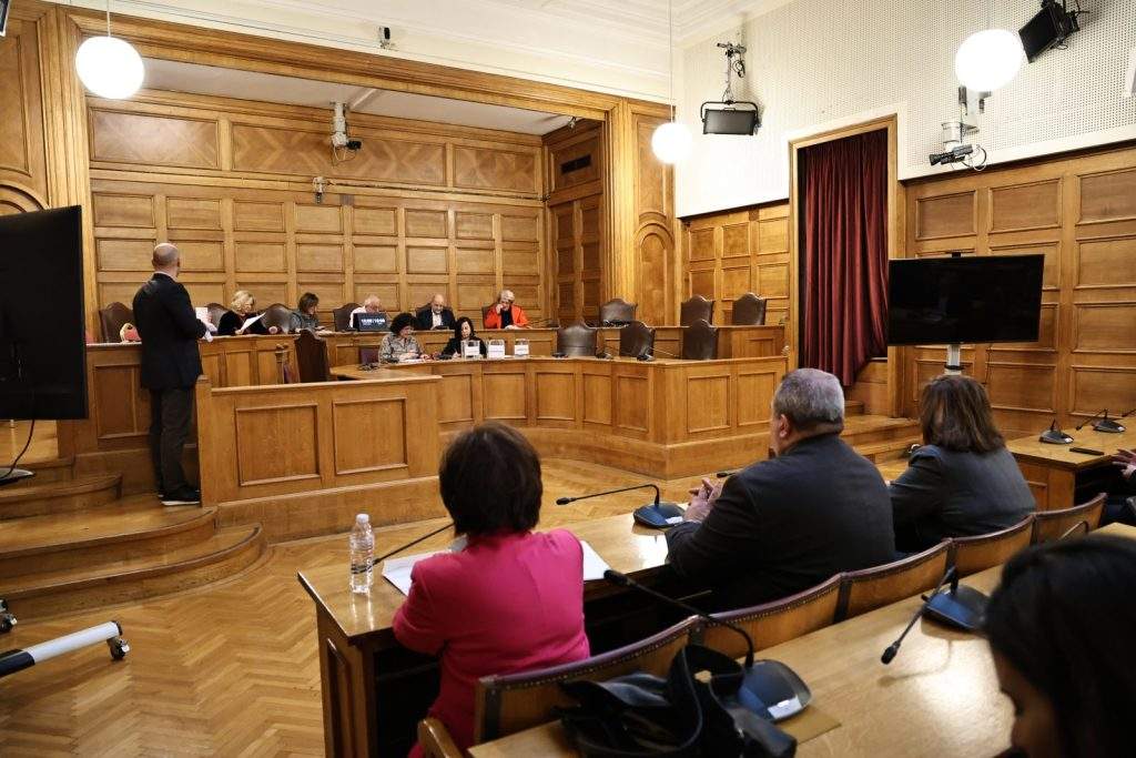 F1-Τεστ Μπαχρέιν: O Lando Norris ταχύτερος την Τετάρτη 11/2