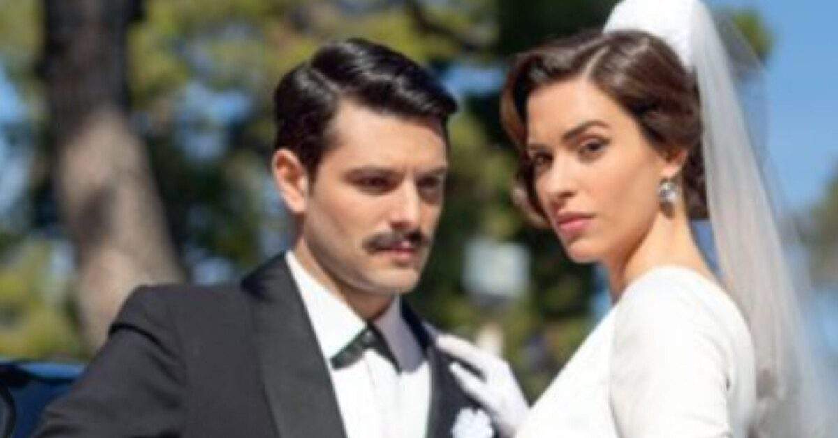 Να μ’ αγαπάς: Σοφία και Χάρης ενορχηστρώνουν το τέλειο έγκλημα