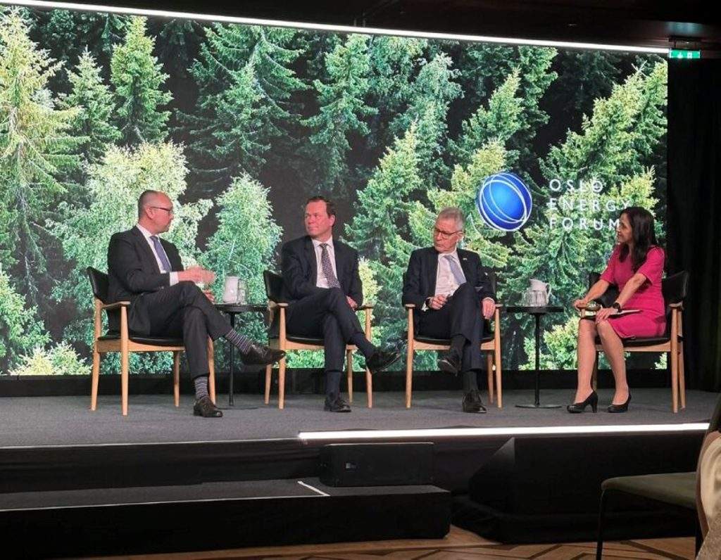 Μια νύχτα μόνο: Σκάνδαλο – Κατηγορείται για σεξουαλική παρενόχληση