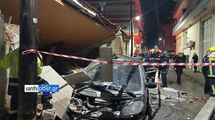 Η Γη της Ελιάς: Η Ασπασία χαροπαλεύει στο χειρουργείο