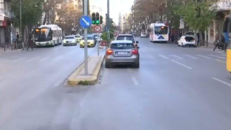 Δημογλίδου για τα επεισόδια στην Νίκαια: «Ήθελαν να δουν εικόνες να ανοίγουν το κεφάλι του υπουργού;»