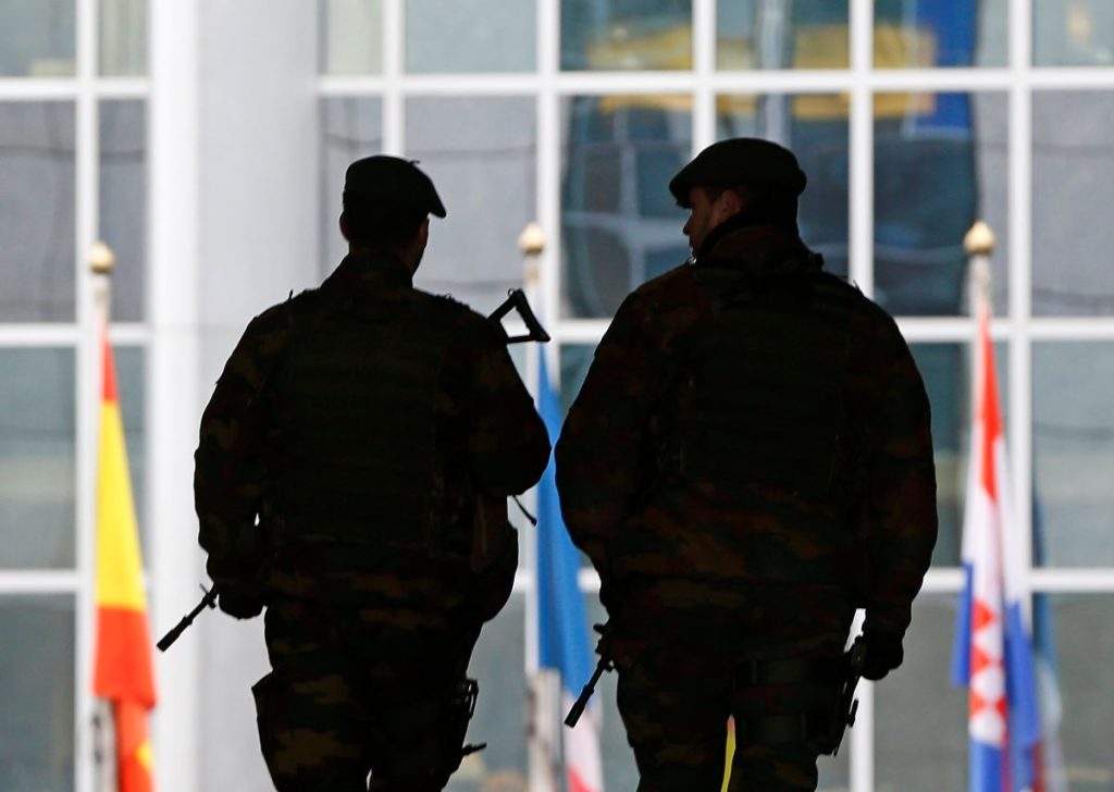 Διάσκεψη Μονάχου: Συνάντηση Φρεντέρικσεν – Ρούμπιο -Νίλσεν για τη Γροιλανδία