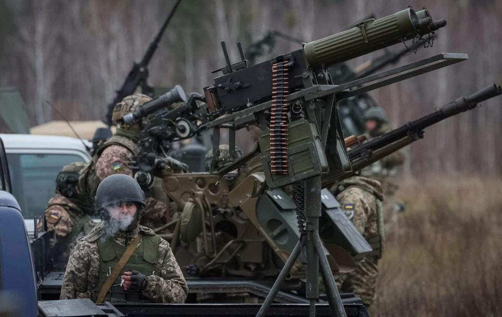 Καιρός: Μπαράζ βροχών και καταιγίδων μέχρι την Κυριακή – Πότε θα χτυπήσουν