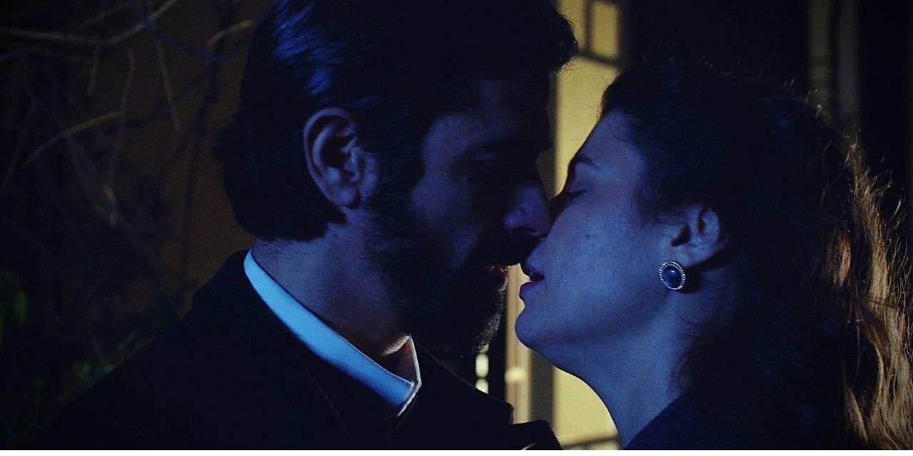 Η Γη της Ελιάς – Σήμερα 9/2: Το ερωτικό ραβασάκι που καίει τη Φρύνη