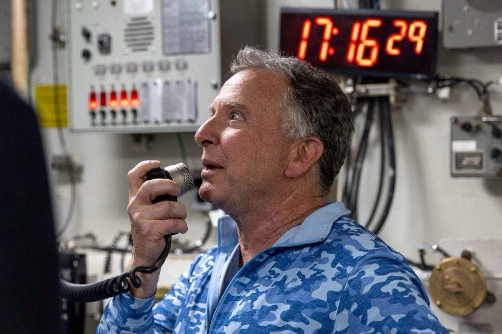 Να μ’ αγαπάς: Ένας παλιός έρωτας ανάβει φωτιές στο Ναύπλιο