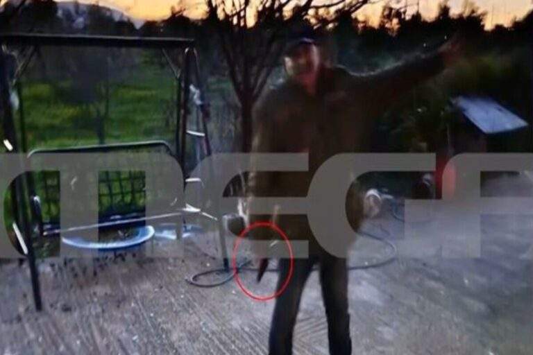 Γκίλφοϊλ: «Η Ελλάδα είναι από τις κορυφαίες ενεργειακές πύλες προς την Ευρώπη»