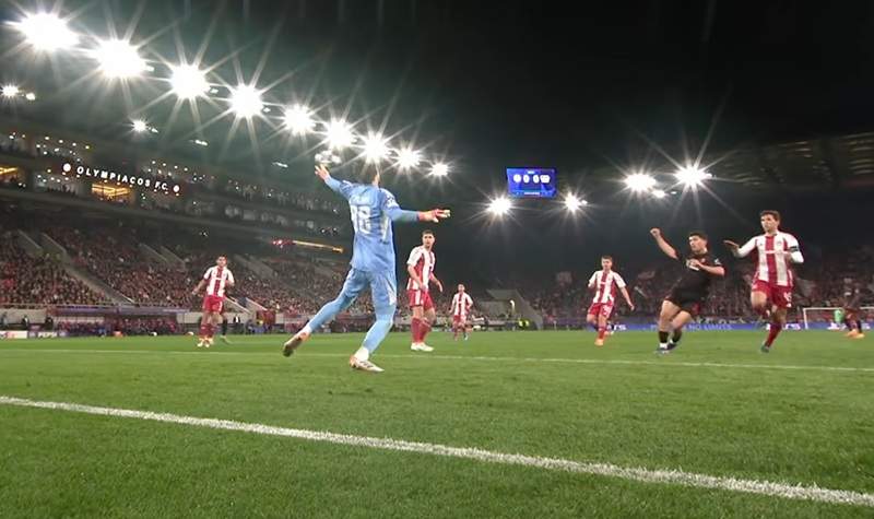 Ποινή φυλάκισης 9,5 ετών στον πατέρα Αντώνιο – Μετατράπηκε σε χρηματική