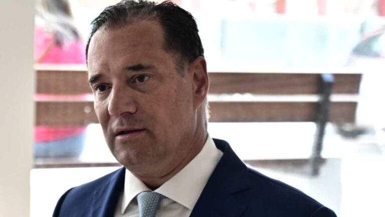 Ρένα Δούρου: Χωρίς ενημέρωση της Βουλής η κυβέρνηση στέλνει στρατιωτική δύναμη στη Γάζα