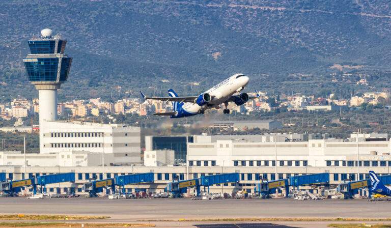 Πρόβλημα στο Ελ. Βενιζέλος: Με ένα μόνο ραντάρ η Προσέγγιση Αθηνών αντί για τρία