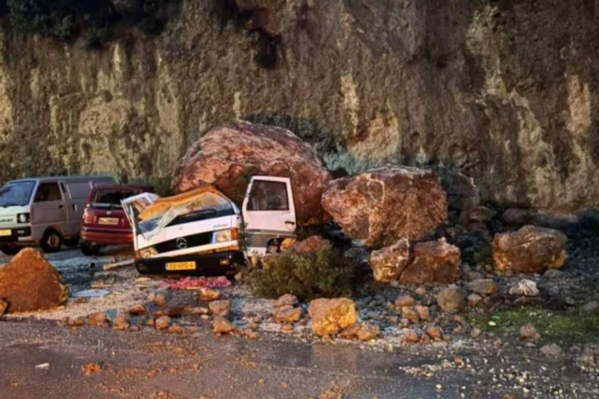 Βασιλική Ανδρίτσου: «Όταν άκουσα για πρώτη φορά ότι είμαι έγκυος και ήχησαν στα αυτιά μου αυτές οι λέξεις, έπαθα»