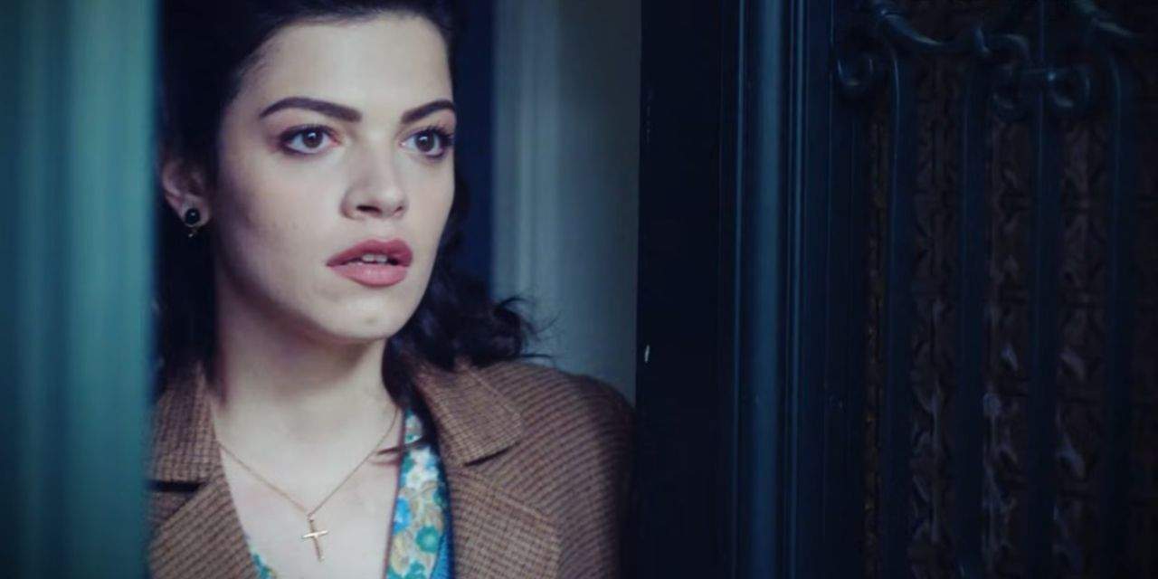 Συνάντηση της Δημάρχου Σερρών με τη νέα Αστυνομική Διευθύντρια Ευαγγελία Δούμα