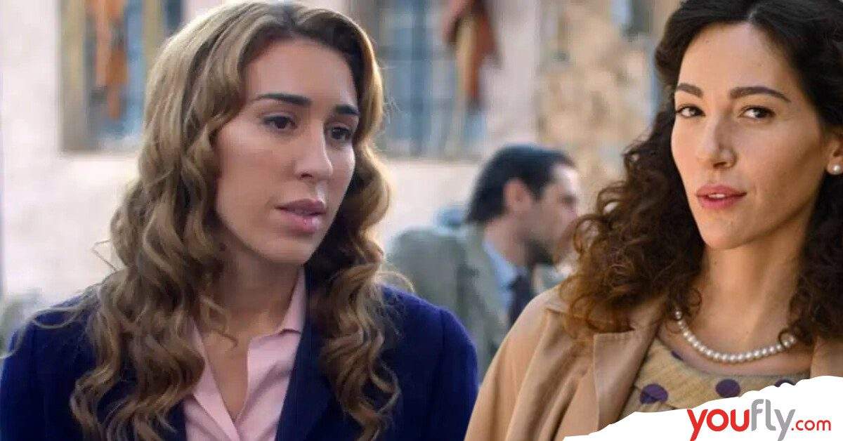 Μία νύχτα μόνο: Σκιές από το παρελθόν απειλούν το μέλλον του