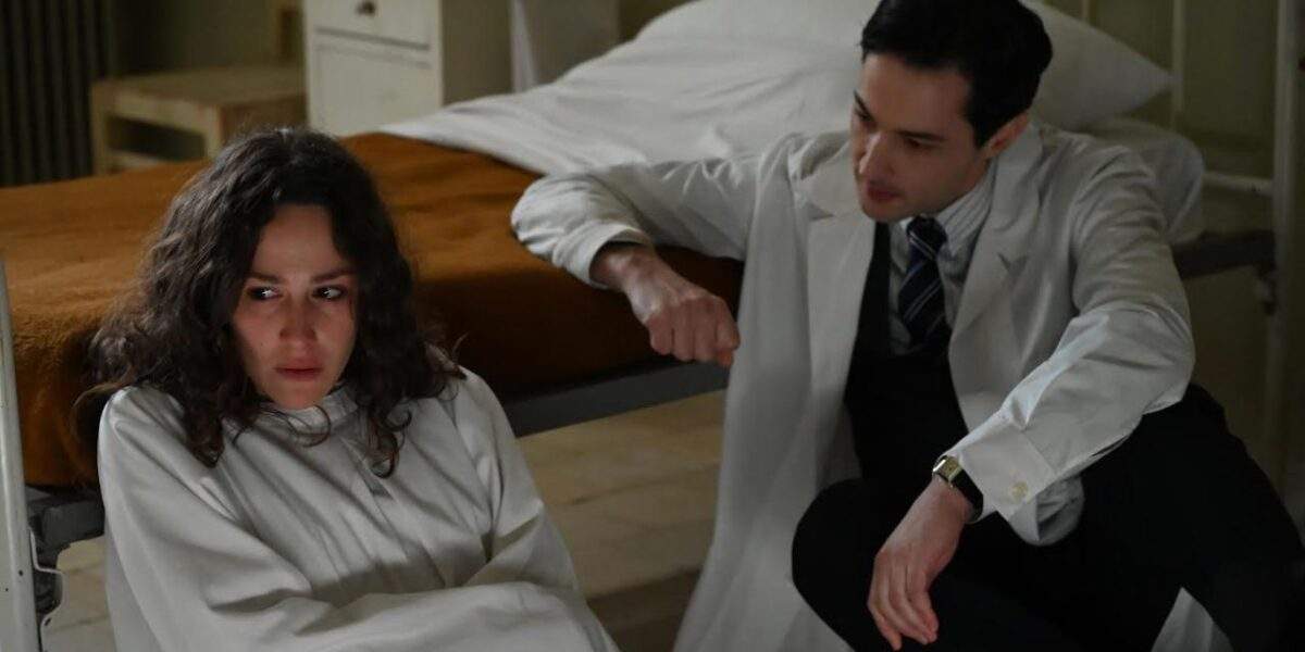 2ο Γυμνάσιο Σερρών  Περί Doomscrolling ο λόγος