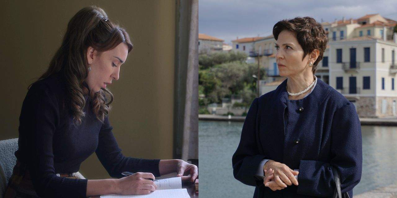 Πρόγνωση καιρού για σήμερα Τετάρτη 11-02-2026