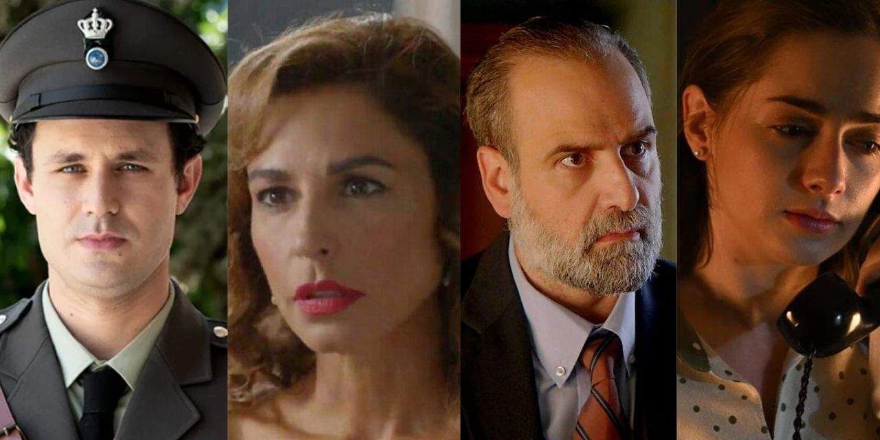 Συμπληγάδες