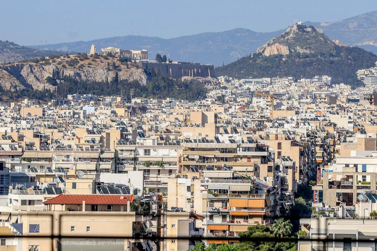 Τέλος εποχής για την Ευρώπη – Νέο μοντέλο διακυβέρνησης