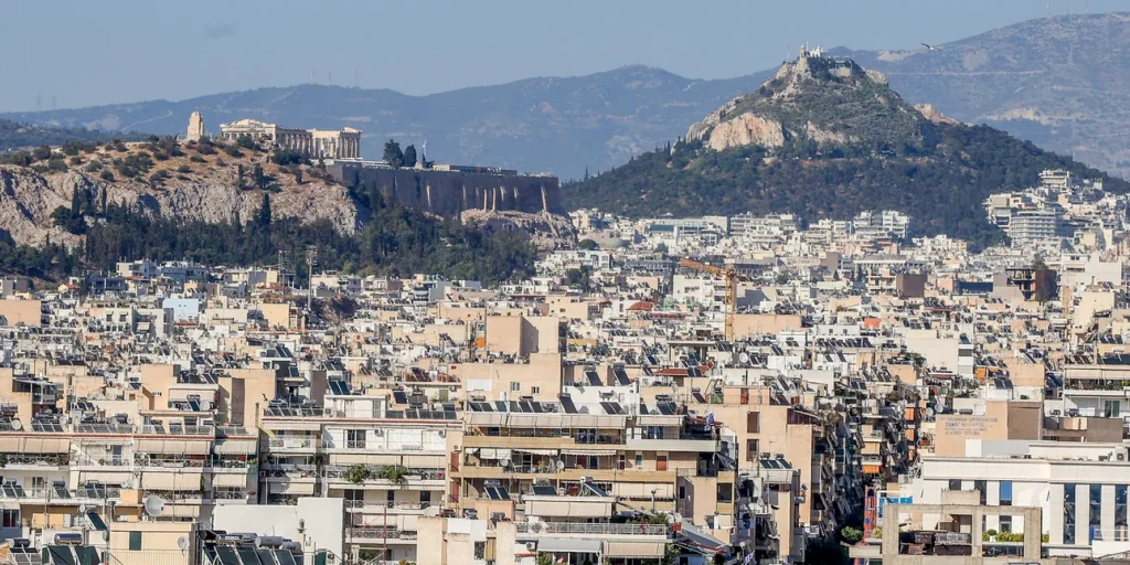 Δράμα : Ασθενής σεισμική δόνηση το απόγευμα της Τρίτης
