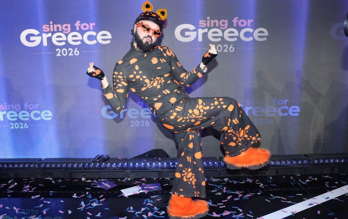 Η δημιουργία νέου ογκολογικού νοσοκομείου από τη Δήμητρα Κατσαφάδου