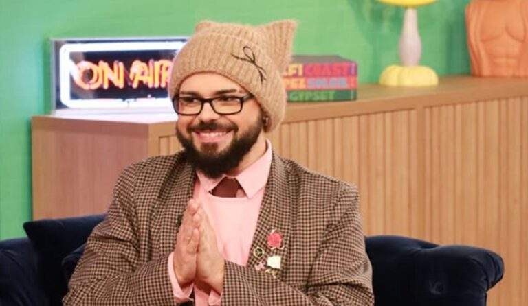 Παναγιώτης Μάργος: Ο καρδιολόγος που έχει γράψει 60 τραγούδια