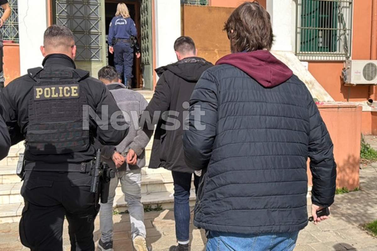 Good Job Nicky: Η Σοφία Αλιμπέρτη και ο αδερφός του τον αποθεώνουν στον ελληνικό τελικό της Eurovision – Βίντεο