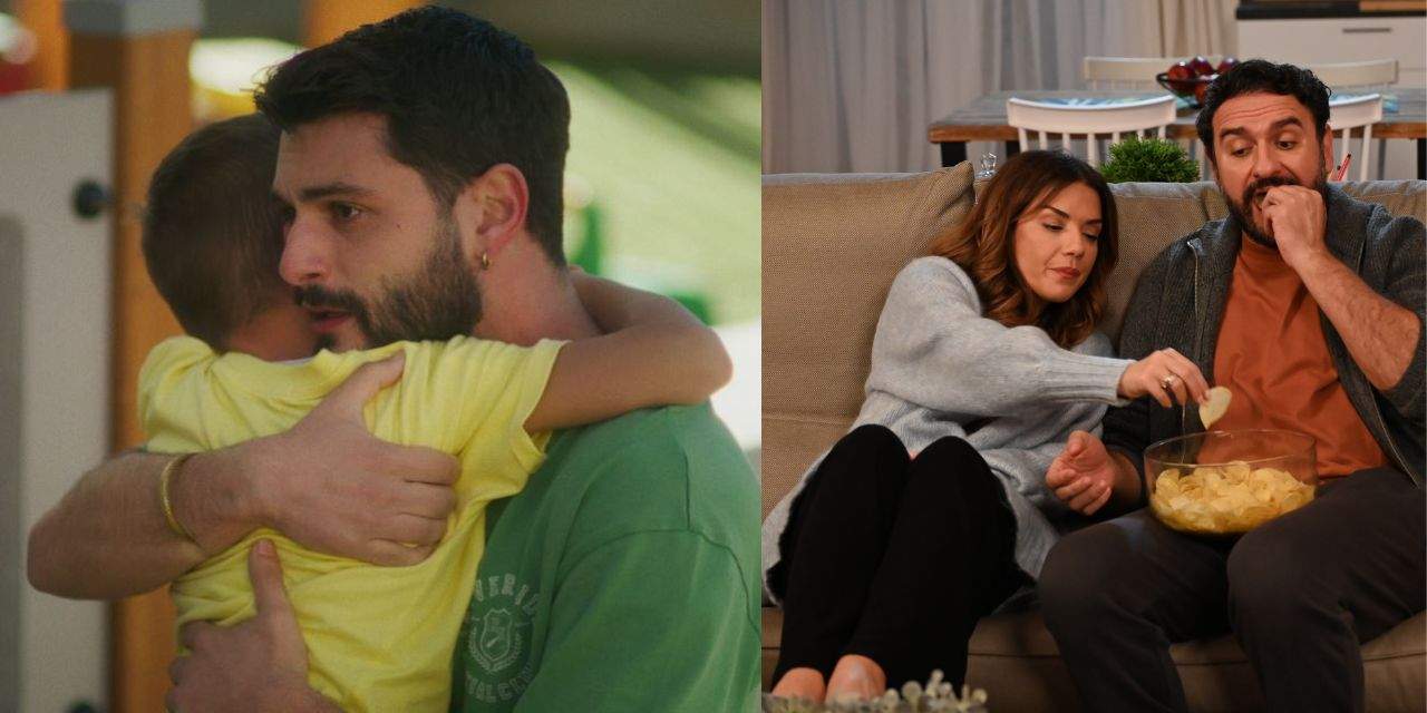 Άγιος Έρωτας: Η Κική, ο άγνωστος φόνος και η φυλακή