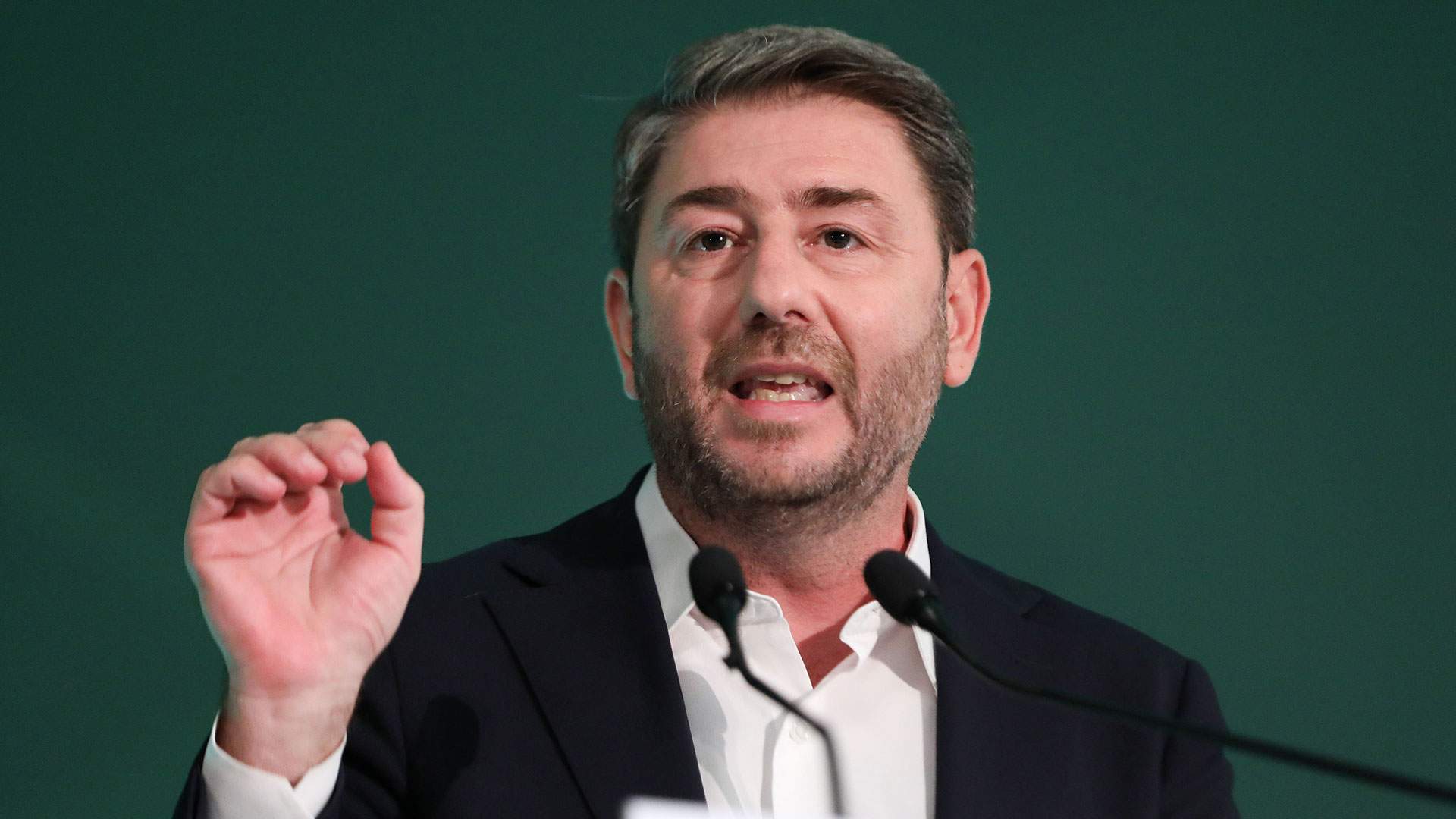 Πολλά προβλήματα από την κακοκαιρία στην Ηλεία, υπερχείλισε ο Αλφειός