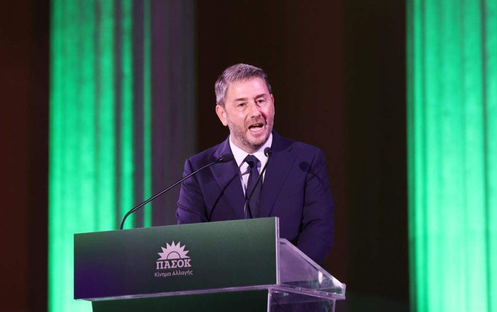 Ευλογιά των αιγοπροβάτων: Συνάντηση Βάρχελι Τσιάρα – Τι συζήτησαν