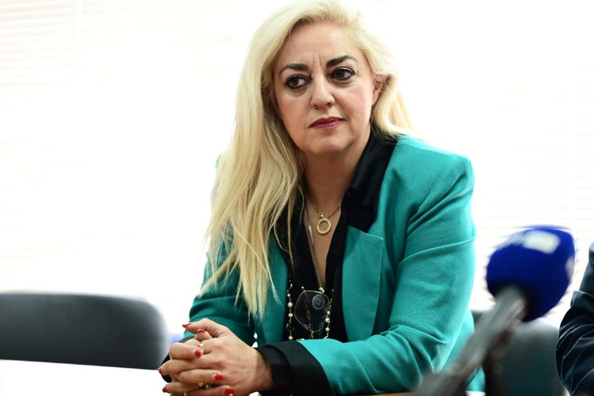 Ο ΟΑΣΕ είναι έτοιμος να φιλοξενήσει τον Σεργκέι Λαβρόφ στη συνέλευση των ΥΠΕΞ στο Λουγκάνο